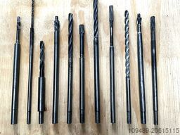 MEWAG - IXION TL 500