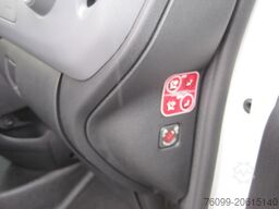 Peugeot Partner HDI Hygieneausbau 3-Sitzer M+S