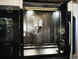 DMG MORI NTX2500/1500SZ