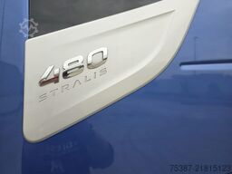 IVECO 260S48
