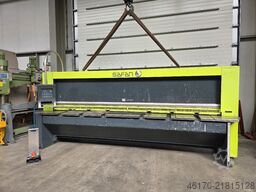 Safan M Shear 430 6 TS200