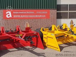 Bizon AGM kilverbak 3000