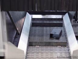 DURMA HD-TC 60220 - 6 Meter - 220Ø - 2,5D