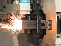 DURMA HD-TC 60220 - 6 Meter - 220Ø - 2,5D