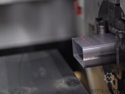 DURMA HD-TC 60220 - 6 Meter - 220Ø - 2,5D