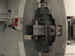 DURMA HD-TC 60220 - 6 Meter - 220Ø - 2,5D