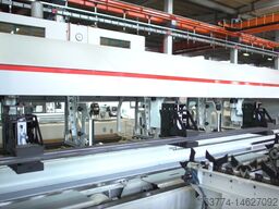 DURMA HD-TC 60220 - 6 Meter - 220Ø - 2,5D