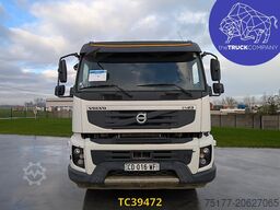 Volvo FMX 410