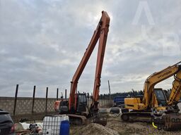 Hitachi ZX 210 LC-3