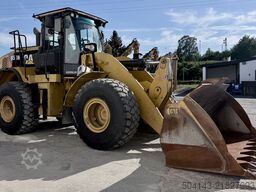 Caterpillar 950K
