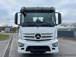 MERCEDES-BENZ Actros 2546 Meiller RS 21.70 -MIETE-