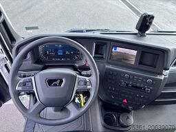 MAN TGM 18.320 4X2 BL Krankipper Palfinger PK 12.501