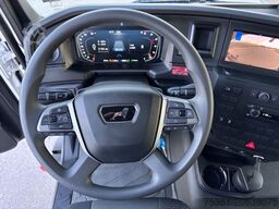 MAN TGM 12.250 4X2 BL Krankipper Palfinger PK 9.501