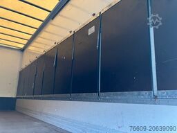 SPIER Wechselbrücke Koffer