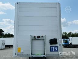 Schmitz Cargobull Trockenfrachtkoffer Standard Doppelstock