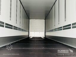 Schmitz Cargobull Trockenfrachtkoffer Standard Doppelstock