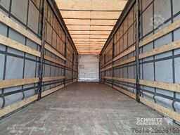 Schmitz Cargobull Curtainsider Mega Getränke
