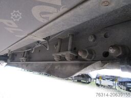 Schmitz Cargobull Curtainsider Mega Getränke