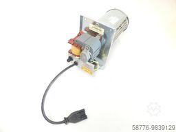 mvl QLN65/0012 A14-3038L-63 Querstrom-Lüftereinheit SN 1000323