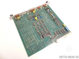 Philips 4022 226 3652 RM DRIVE MOD Karte SN: D001184