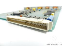 Philips 4022 226 3652 RM DRIVE MOD Karte SN: D001184