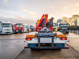 VOLVO FE 280-E5 + FASSI 190A24 -178.129 KM