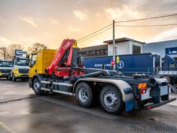 VOLVO FE 280-E5 + FASSI 190A24 -178.129  KM