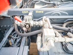 VOLVO FE 280-E5 + FASSI 190A24 -178.129 KM