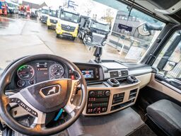 MAN TGS 18.460 LX BLS + INTARDER + HYDR