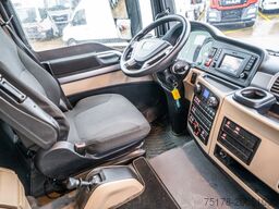 MAN TGS 18.460 LX BLS + INTARDER + HYDR
