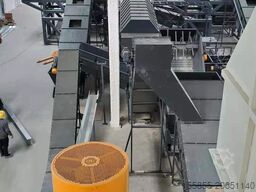 3E-GrabTrade Tire Recyclin System