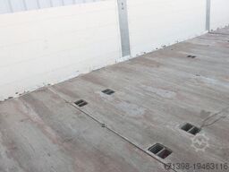 MERCEDES-BENZ Antos 2641L Prits. / Staplerhaltg. Stahltransp.