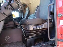 Scania G380 G380 - Schade - Damage - Schäden