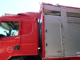 Scania G380 G380 - Schade - Damage - Schäden