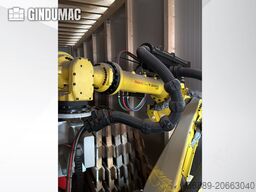 FANUC R-2000iC 165F