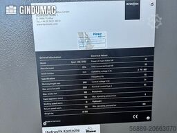 Bystronic Xpert 250/3100