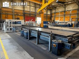 TRUMPF TruLaser 8000