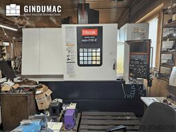 Mazak NEXUS VCN 510C-II
