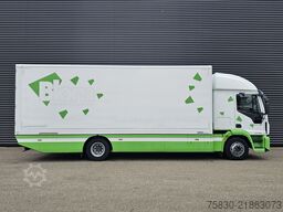 Iveco EURO-CARGO 160-220 / LES / SCHOOL / FAHRSCHULE