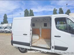 RENAULT RENAULT MASTER - FURGONE