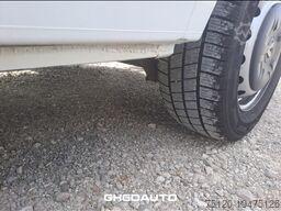 RENAULT RENAULT MASTER - FURGONE