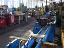 Tracto-Technik Tubobend 80 S