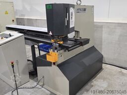 sahinler pehu hpm-65 / pehu xy table