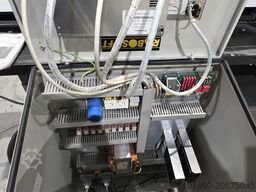 sahinler pehu hpm-65 / pehu xy table