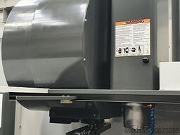 HAAS Super Mini Mill 2 4E AXE