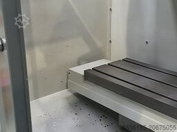 HAAS Super Mini Mill 2 4E AXE