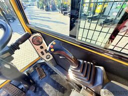 Combilift C5000FSL / DIESEL / DUPLEX / FREE LIFT