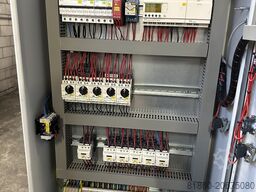 Straaltechniek Straalcabine