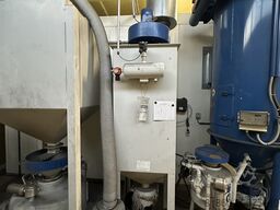 Straaltechniek Straalcabine