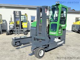 Combilift C4500 DIESEL TRIPLEX 4900 NEW MODEL